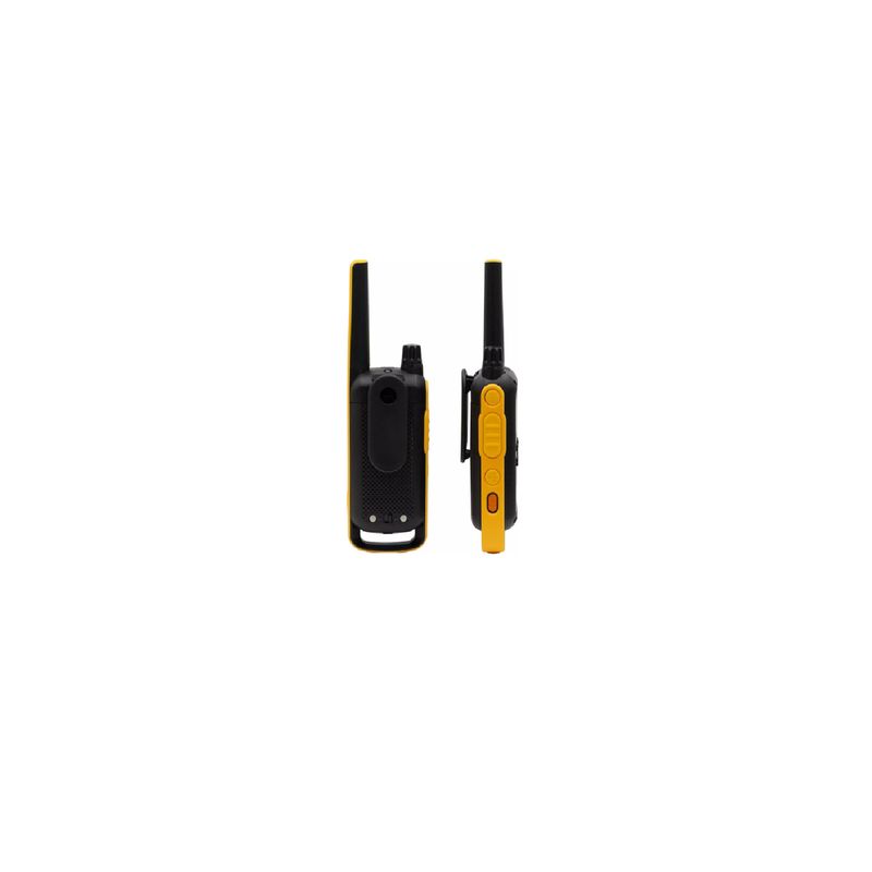 MOTOROLA - Kit 2 Radios Motorola 35 Millas T470