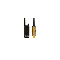 MOTOROLA - Kit 2 Radios 35 Millas T470