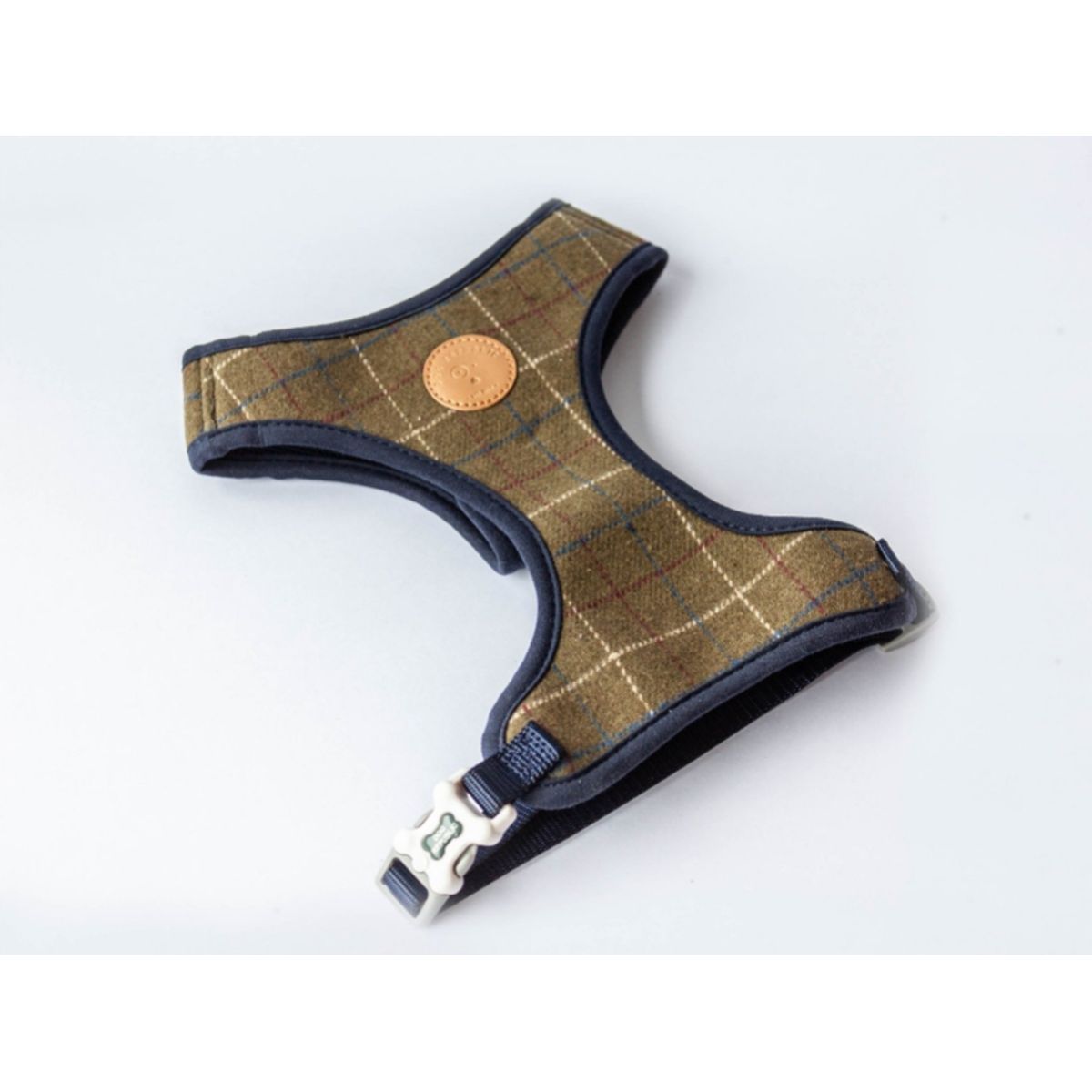 DOG REPUBLIC - Arnés de mascotas Grande Oceano L Animal Republic