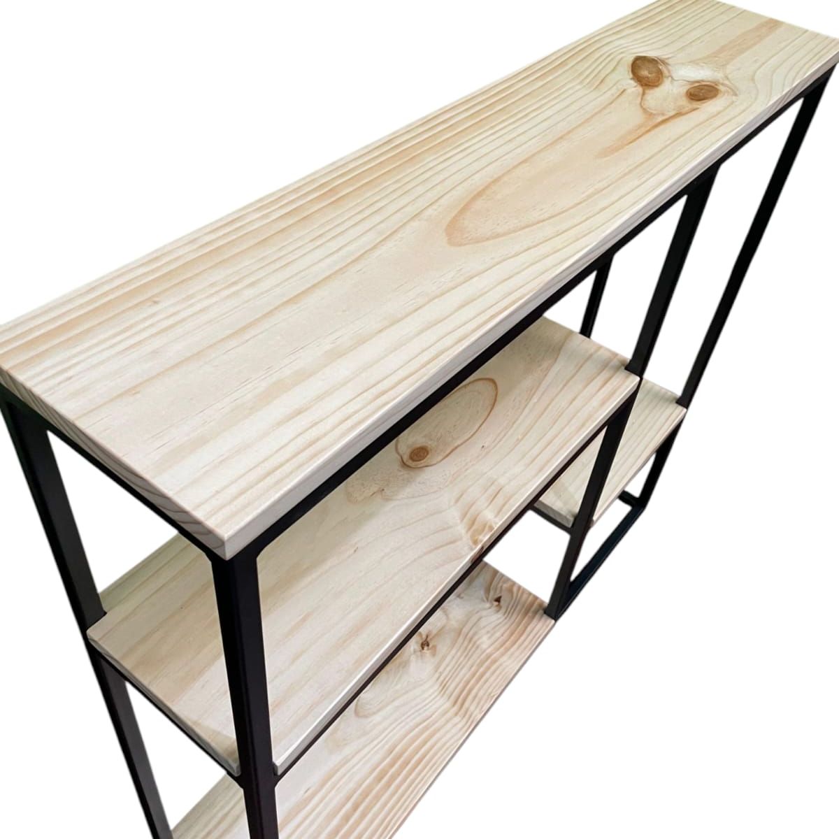 GENERICO - ARRIMO INDUSTRIAL MODELO AIME NT