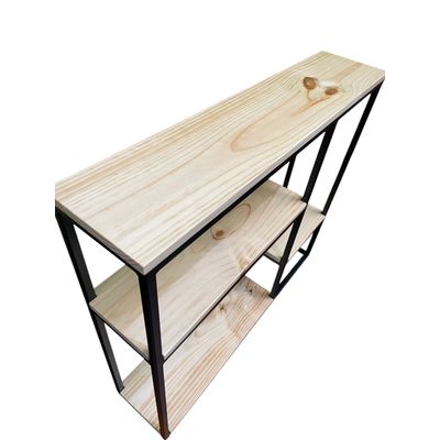 Imagen 2 del producto ARRIMO INDUSTRIAL MODELO AIME NT