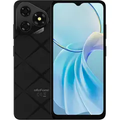 ULEFONE - Celular Note 19 6GB+32GB-Negro.