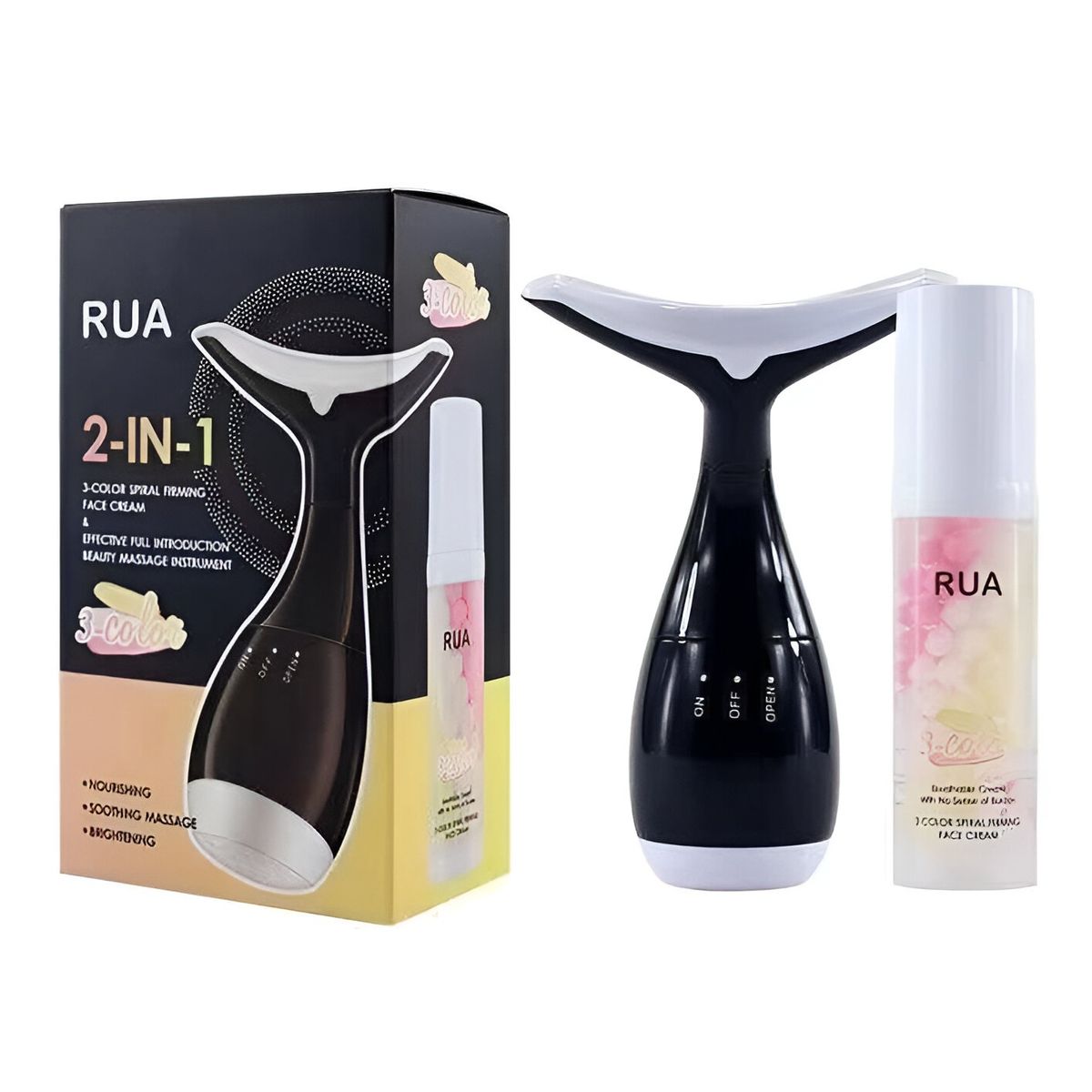 GENERICO - Masajeador Facial Reductor de Papada