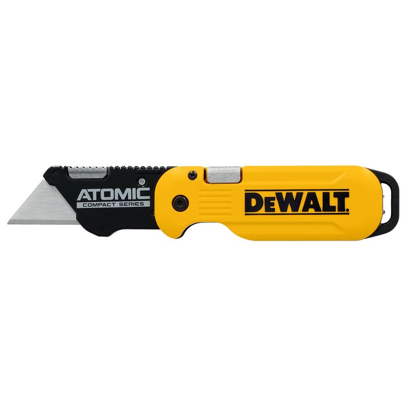 DEWALT - Cuchillo plegable ATOMIC COMPACT SERIES DEWALT DWHT10990