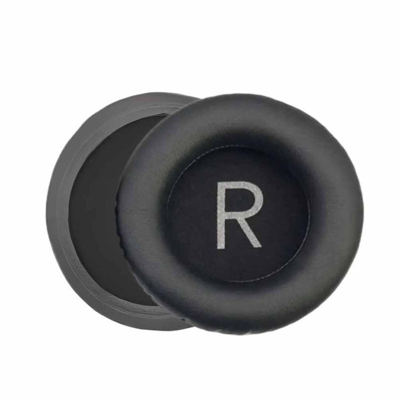 EON - Almohadillas Audífonos Compatible AKG K52 K72 K9