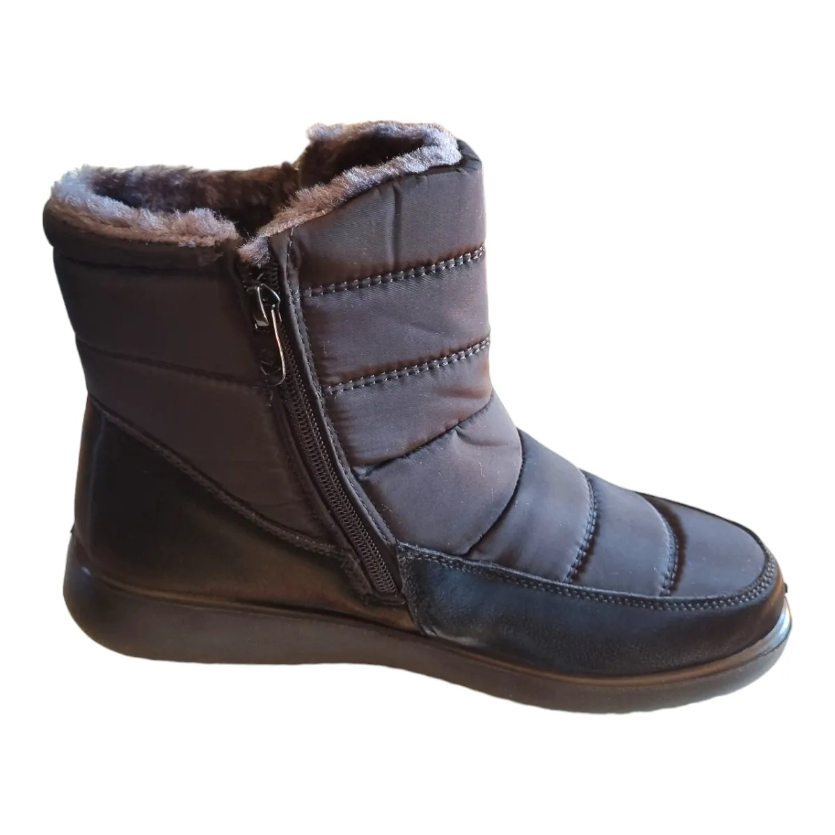 HERIEL - BOTÍN TÉRMICO IMPERMEABLE CON CHIPORRO