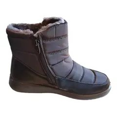 HERIEL - BOTÍN TÉRMICO IMPERMEABLE CON CHIPORRO