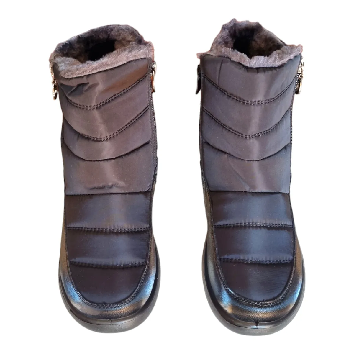 HERIEL - BOTÍN TÉRMICO IMPERMEABLE CON CHIPORRO