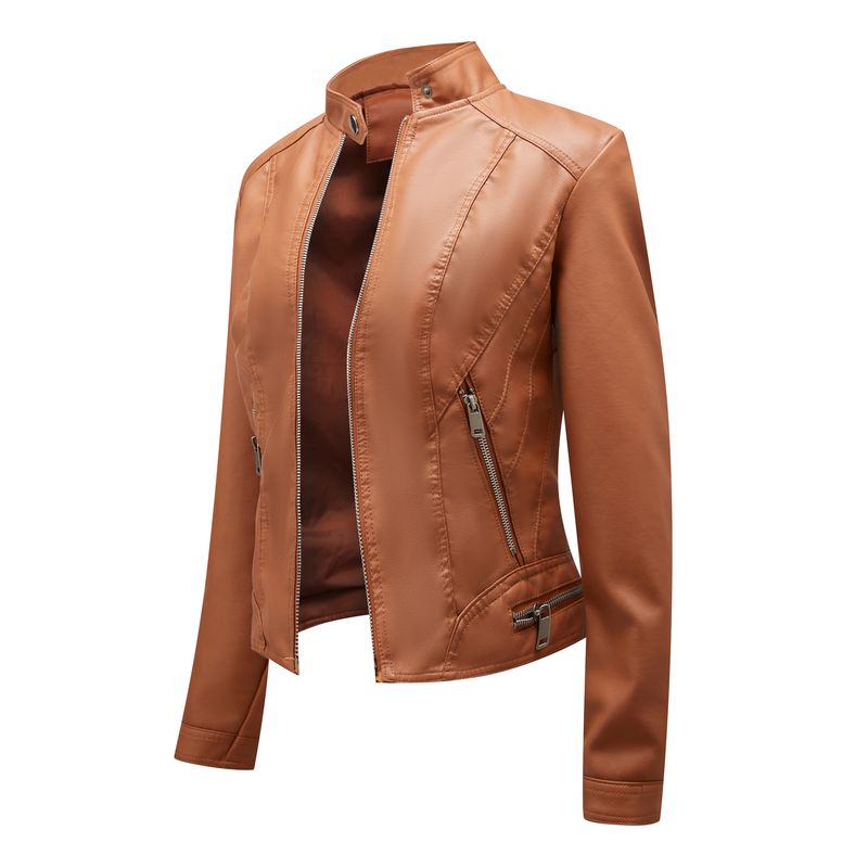 RURUTOTO - Chaqueta Mujer Negro.