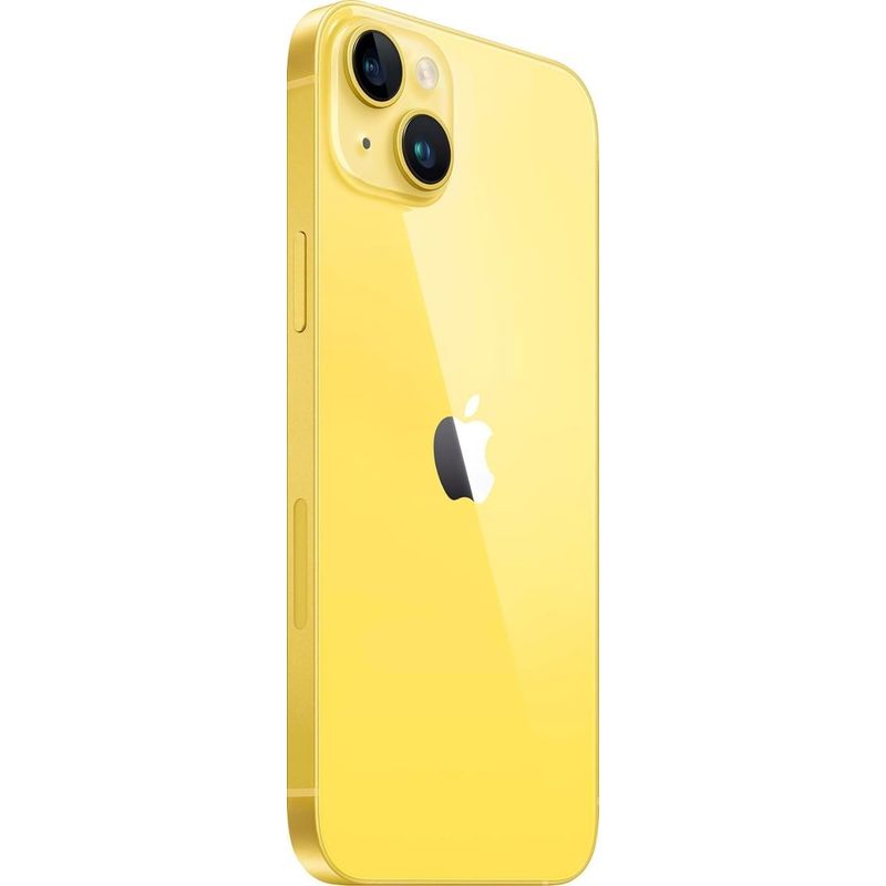 APPLE - Apple iPhone 14 Plus, 256GB, Yellow Reacondicionado