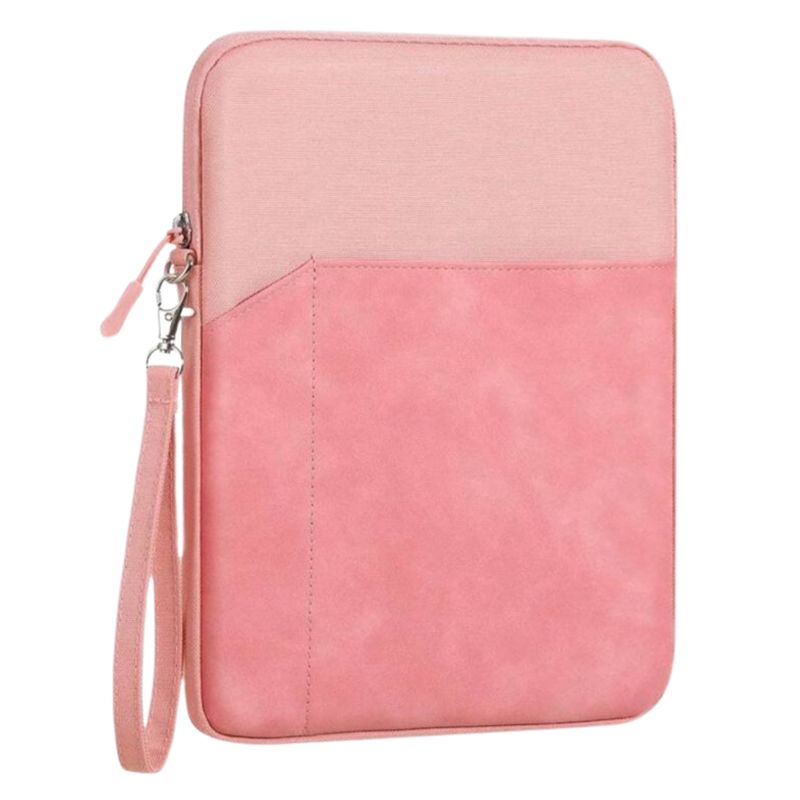 GENERICO - Funda Bolso Estuche Para Tablet E iPad De Hasta 11 Pulgadas