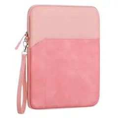 GENERICO - Funda Bolso Estuche Para Tablet E iPad De Hasta 11 Pulgadas