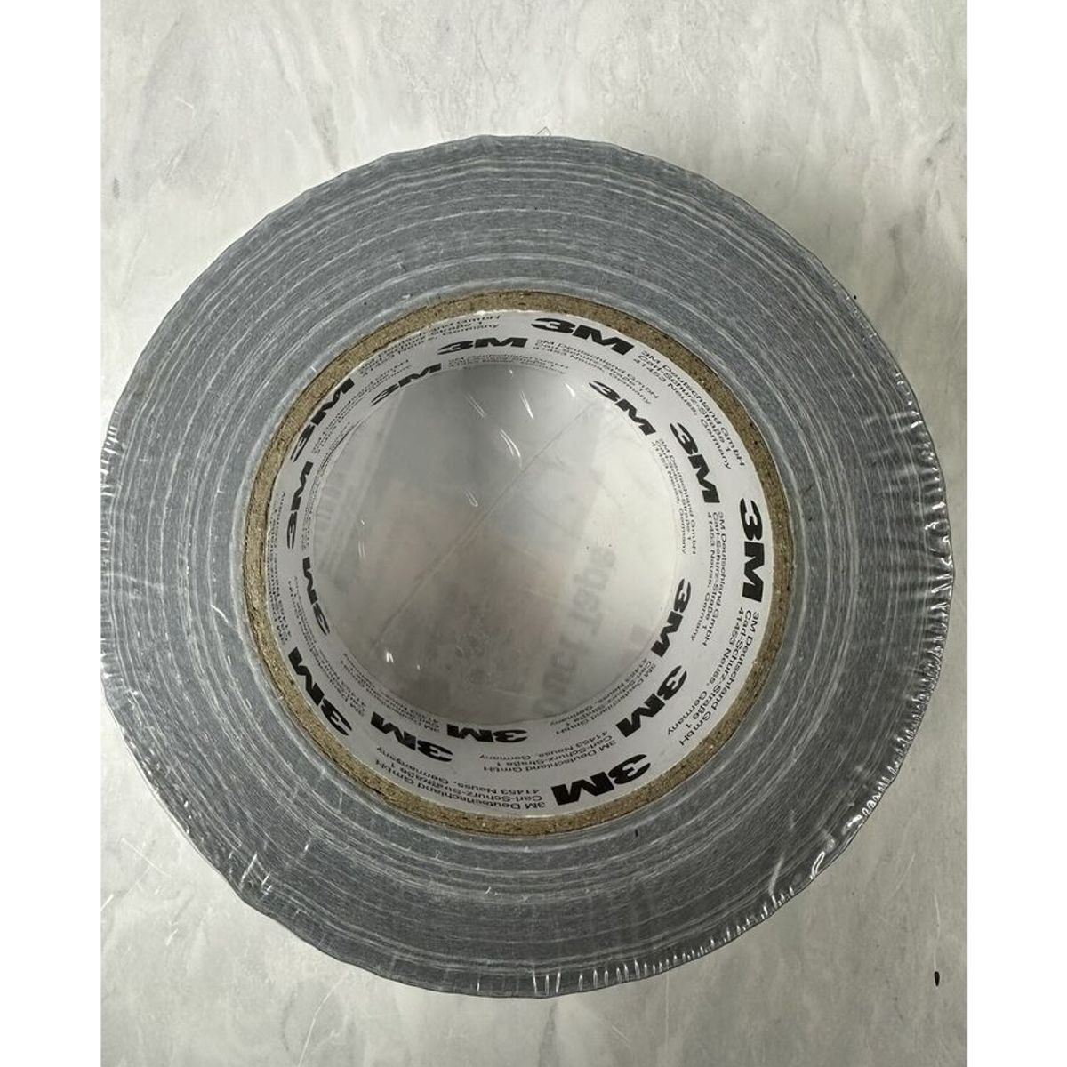 3M - Cinta DUCT TAPE reparación sanitaria