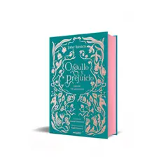 MOLINO - ORGULLO Y PREJUICIO EDICION COLECCIONISTA
