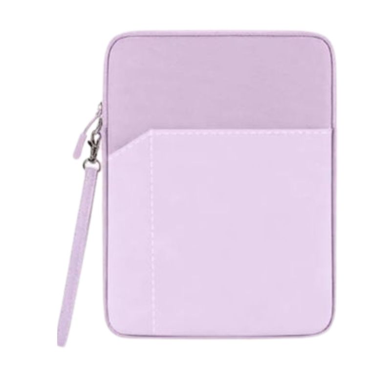 GENERICO - Funda Bolso Estuche Para Tablet E iPad De Hasta 11 Pulgadas.
