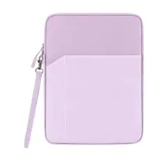 GENERICO - Funda Bolso Estuche Para Tablet E iPad De Hasta 11 Pulgadas.