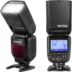 NEEWER - Flash Speedlite NW700-S TTL para Sony