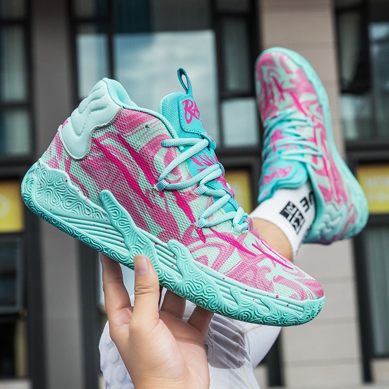 Falabella Cyber Falabella Zapatillas Basketball DANWEILE