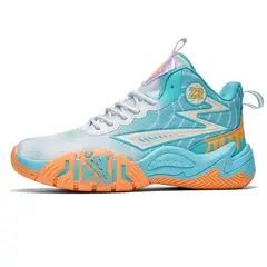 DANWEILE - Zapatillas entrenamiento alta calidad para adolescentes y estudiantes.