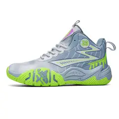 DANWEILE - Zapatillas entrenamiento alta calidad para adolescentes y estudiantes.