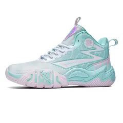 DANWEILE - Zapatillas entrenamiento alta calidad para adolescentes y estudiantes.