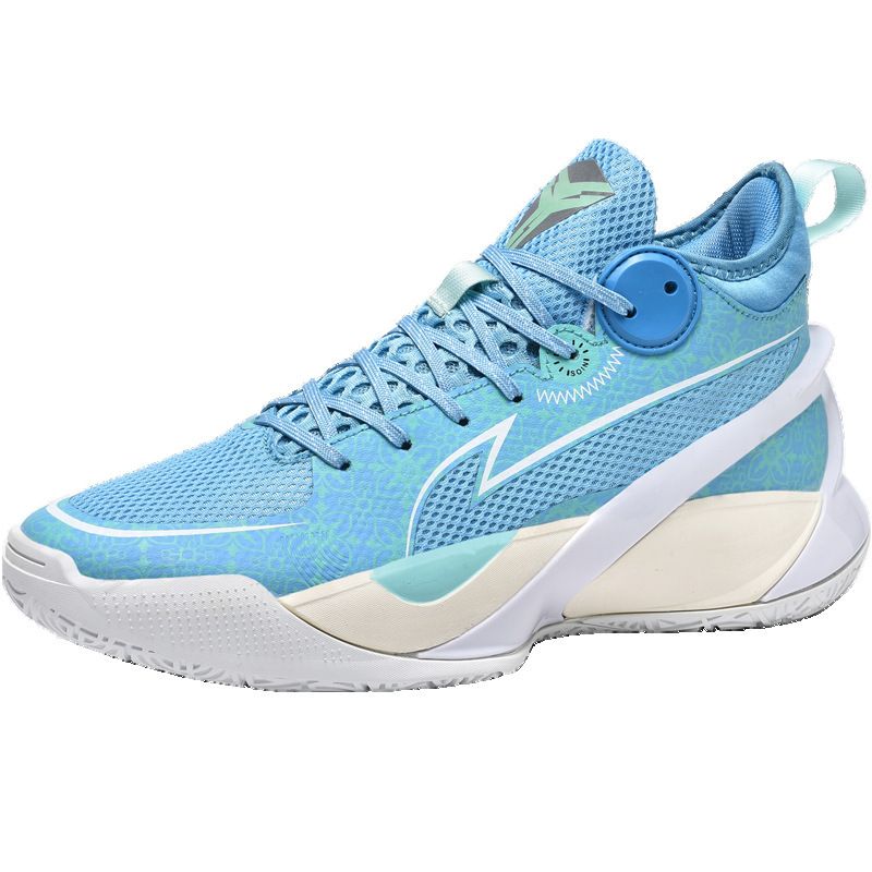 DANWEILE - Zapatilla Básquetbol Azul