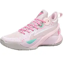 DANWEILE - Zapatilla Básquetbol - Rosa.