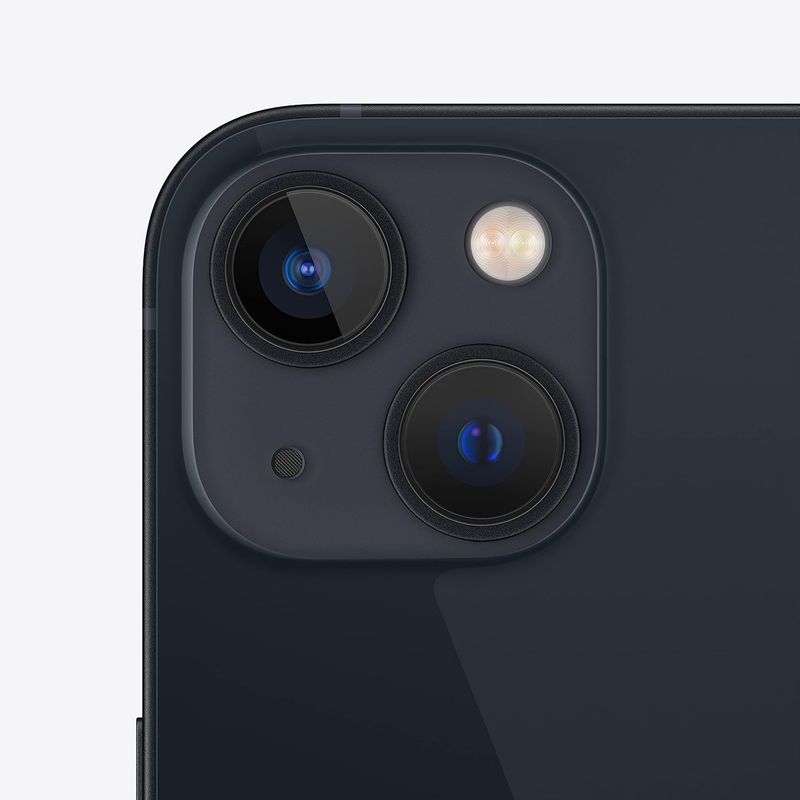 APPLE - Apple iPhone 13 Mini 512GB Midnight Reacondicionado