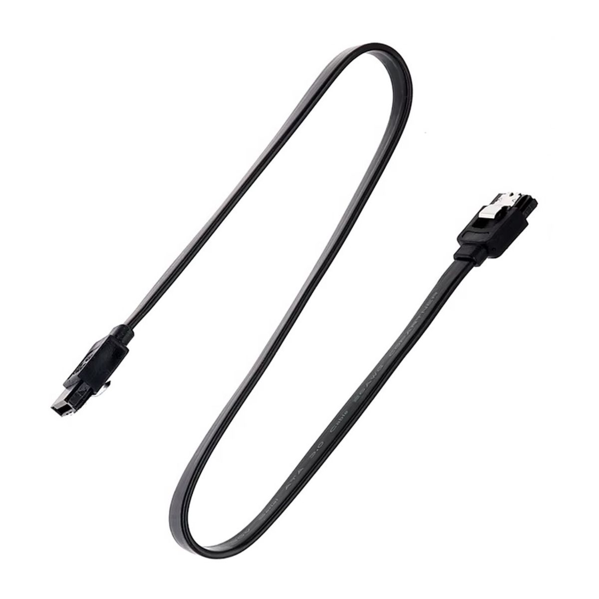 OEM - CABLE SATA A SATA 3 ATA 30 6 GBPS 40CM DISCO DURO