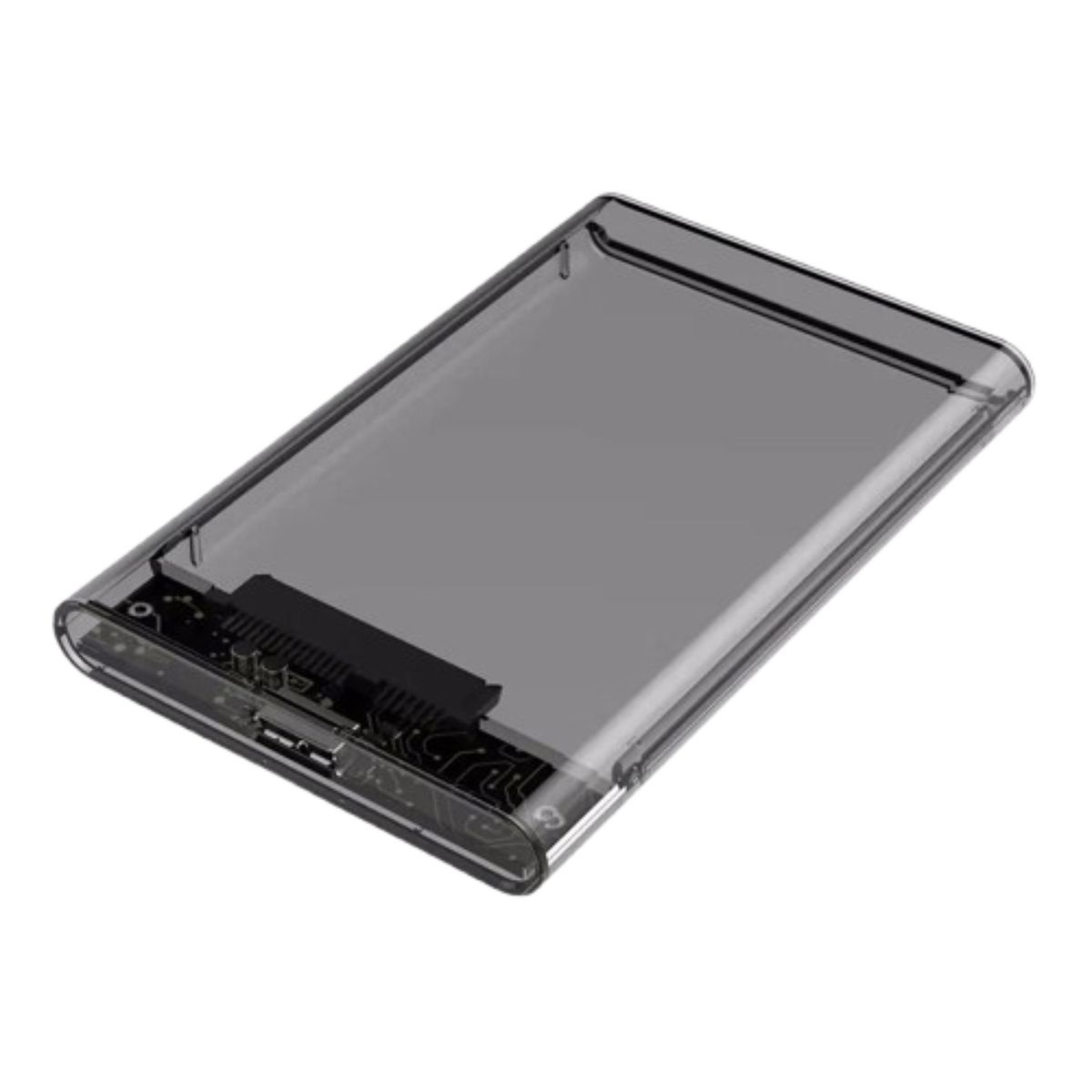 OEM - COFRE CASE DISCO DURO SATA 25 USB 30