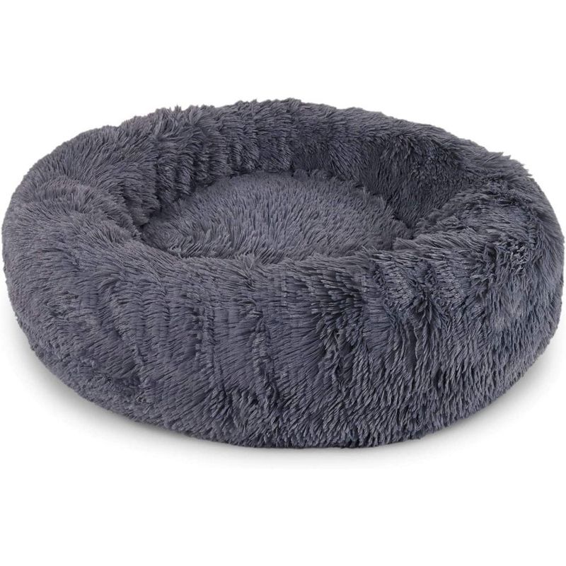 PELLITOS - CAMA PARA MASCOTAS MEDIANAS A GRANDES CALIDAD SUPERIOR.