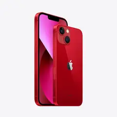 APPLE - IPhone 13 Mini 512GB Red Reacondicionado