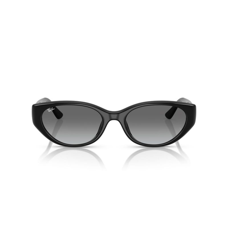 RAY BAN - Lentes de Sol  RB4457  Negro Degradados