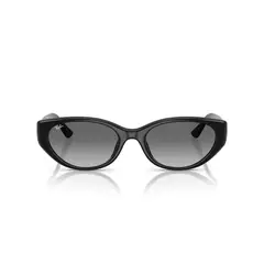 RAY BAN - Lentes de Sol RB4457 Negro Degradados