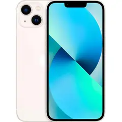 APPLE - IPhone 13 Mini 512GB Starlight Reacondicionado