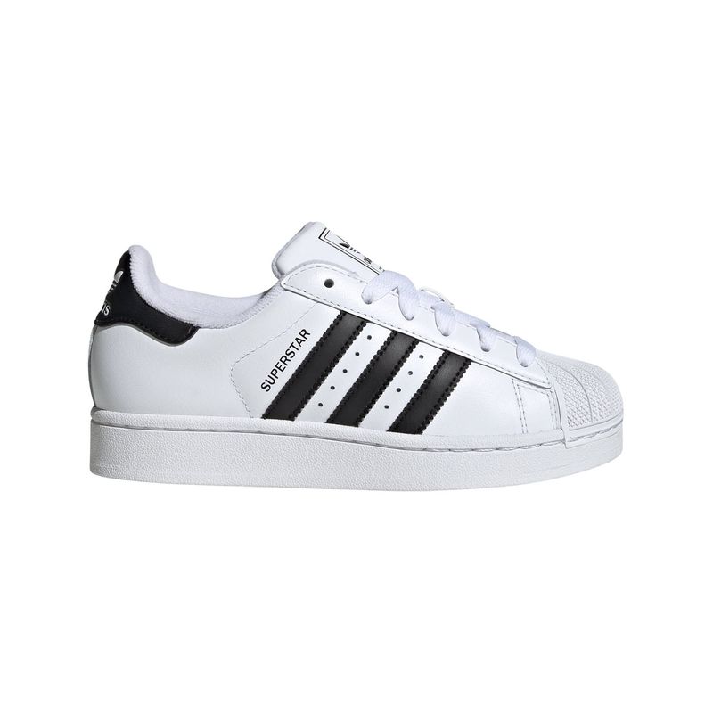 ADIDAS - Zapatillas Superstar II Niños