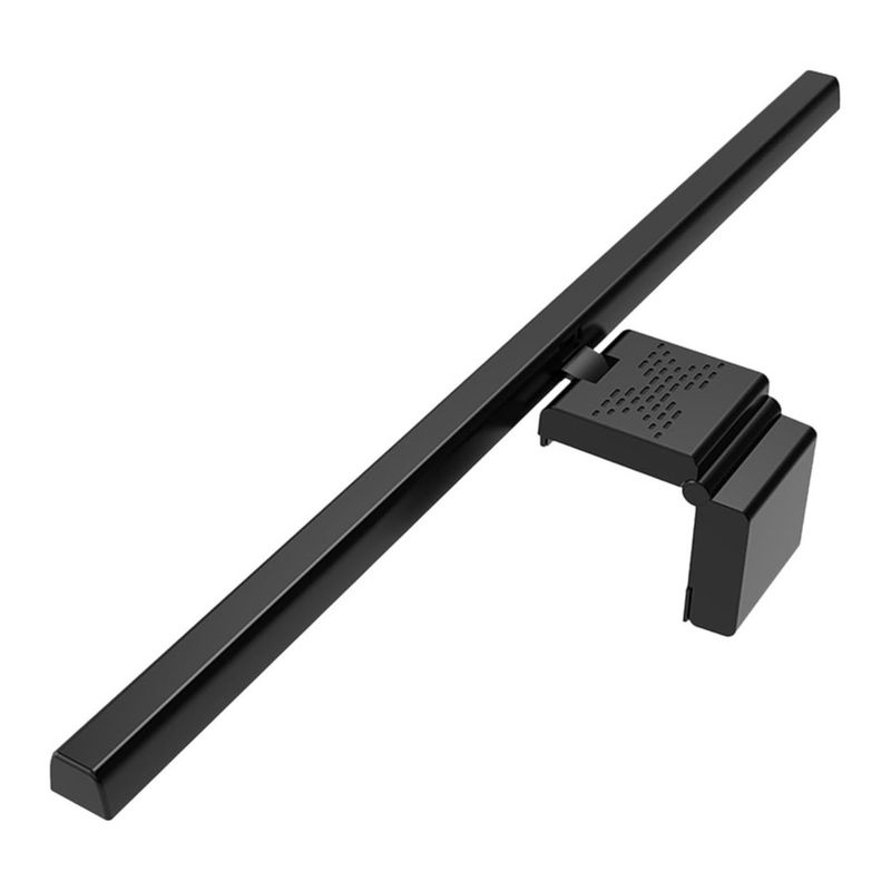 OEM - BARRA DE LUZ LED USB PARA MONITOR 3 TONOS DE LUZ