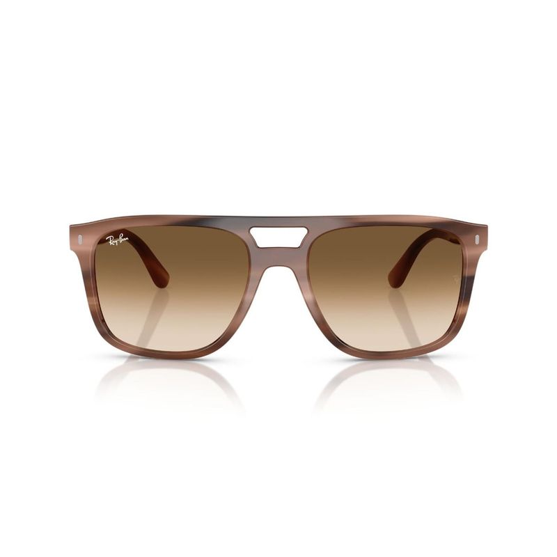 RAY BAN - Lentes de Sol RB2213 Havana Degradados