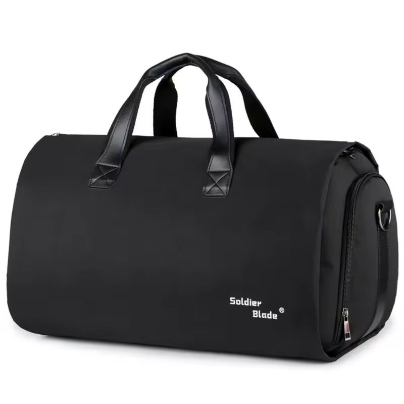 GENERICO - Bolso De Viaje Convertible  Multifuncional Bolso De  Equipaje