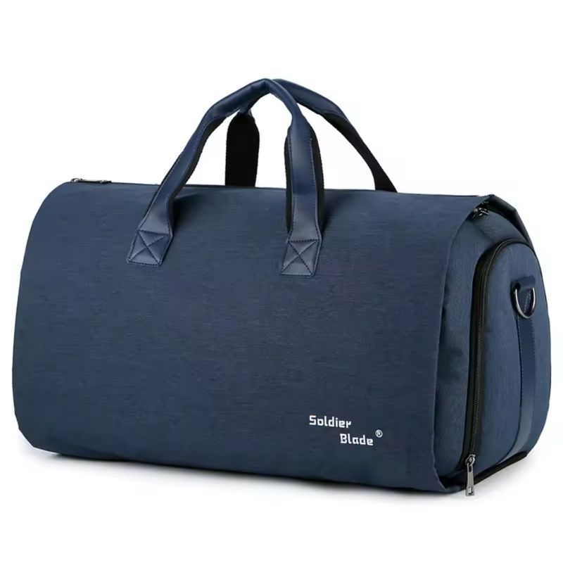 GENERICO - Bolso De Viaje Convertible  Multifuncional Bolso De  Equipaje