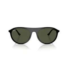RAY BAN - Ray-Ban Lentes de Sol RB2215 Negro
