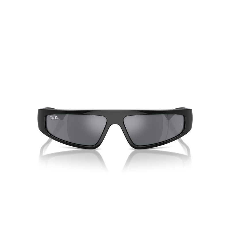 RAY BAN - Lentes de Sol RB4432 Izaz Negro.