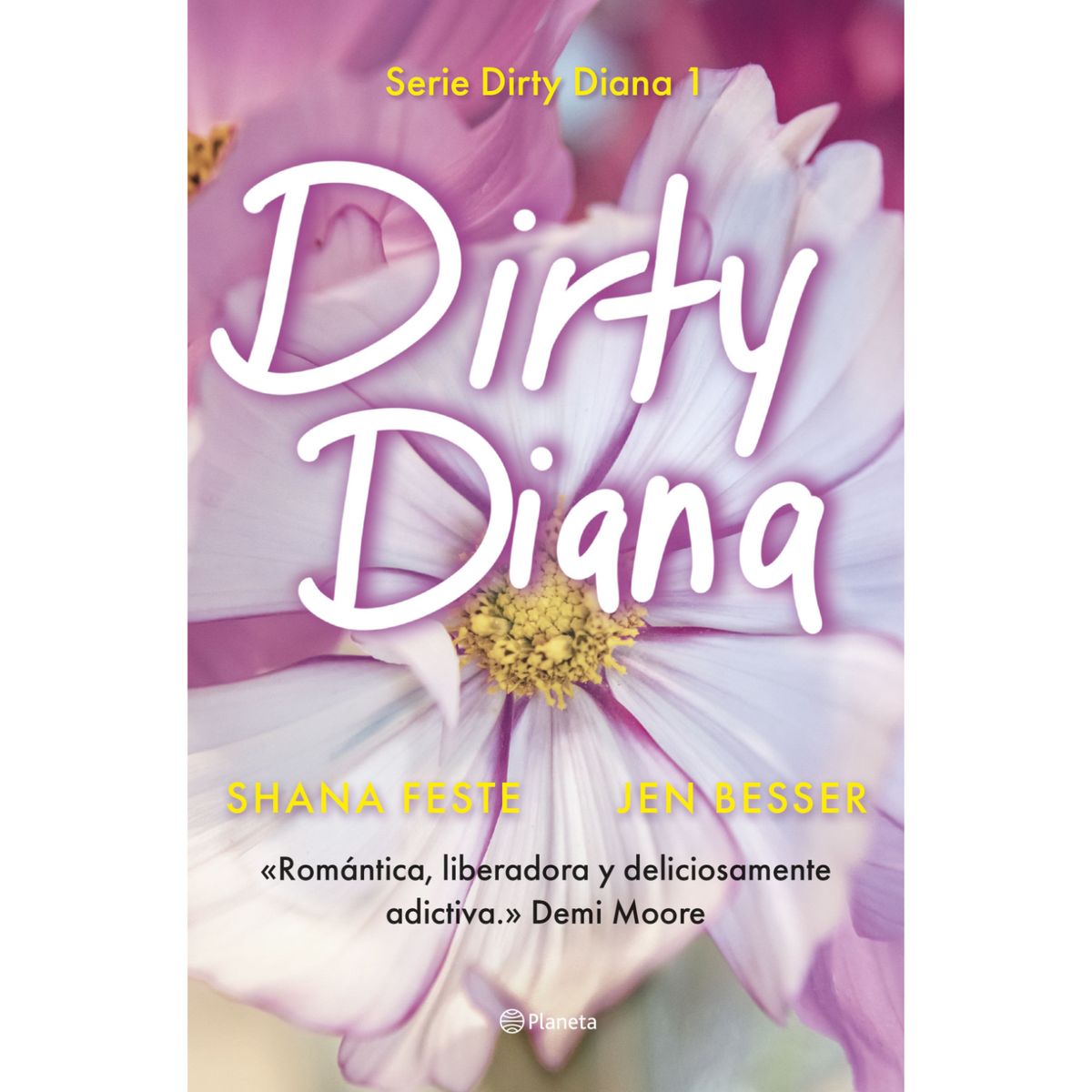 PLANETA - Dirty Diana - Autor(a):  Jen Besser
