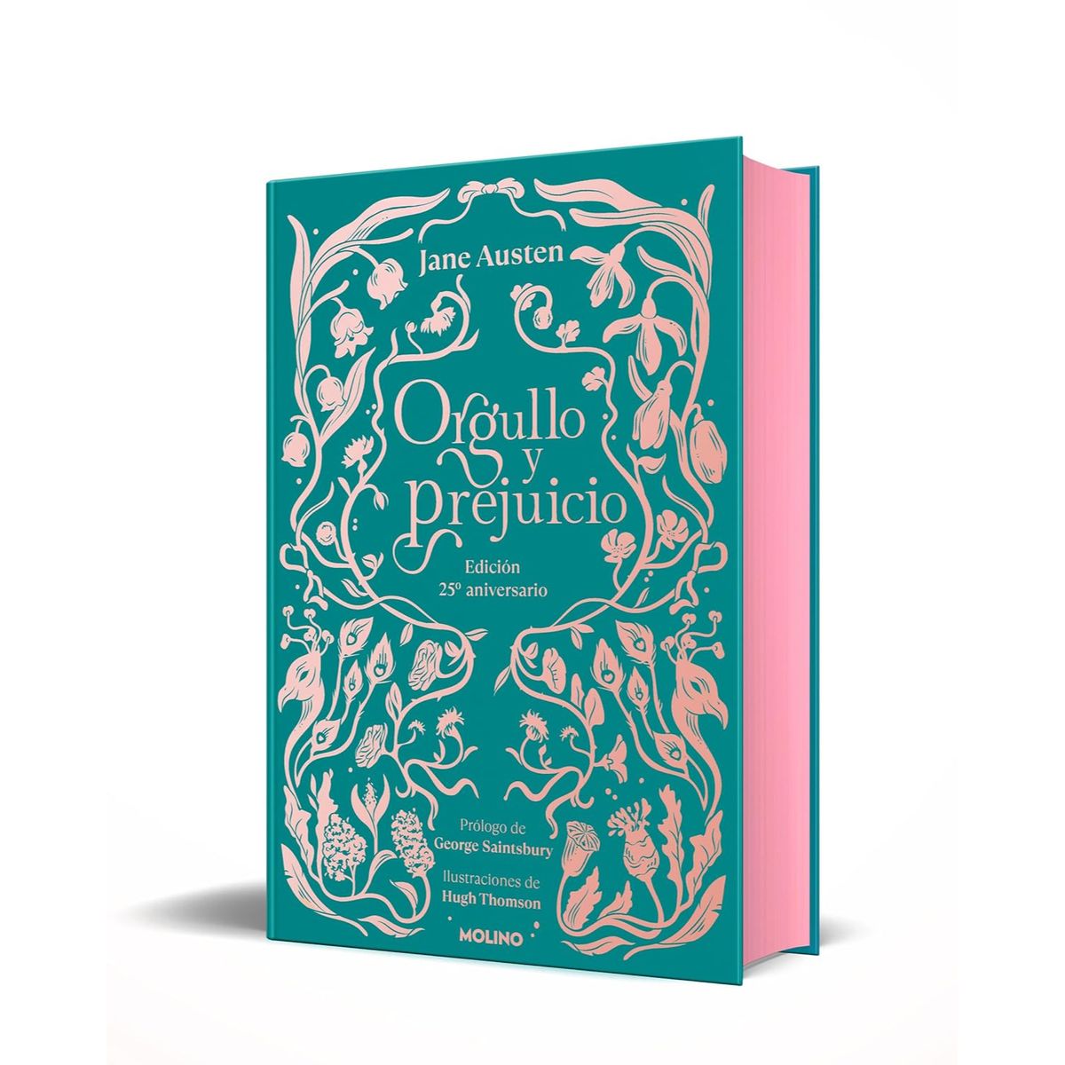 RETAILEXPRESS - Orgullo Y Prejuicio (Ed Coleccionista)