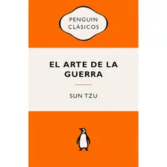 PENGUIN - El Arte De La Guerra