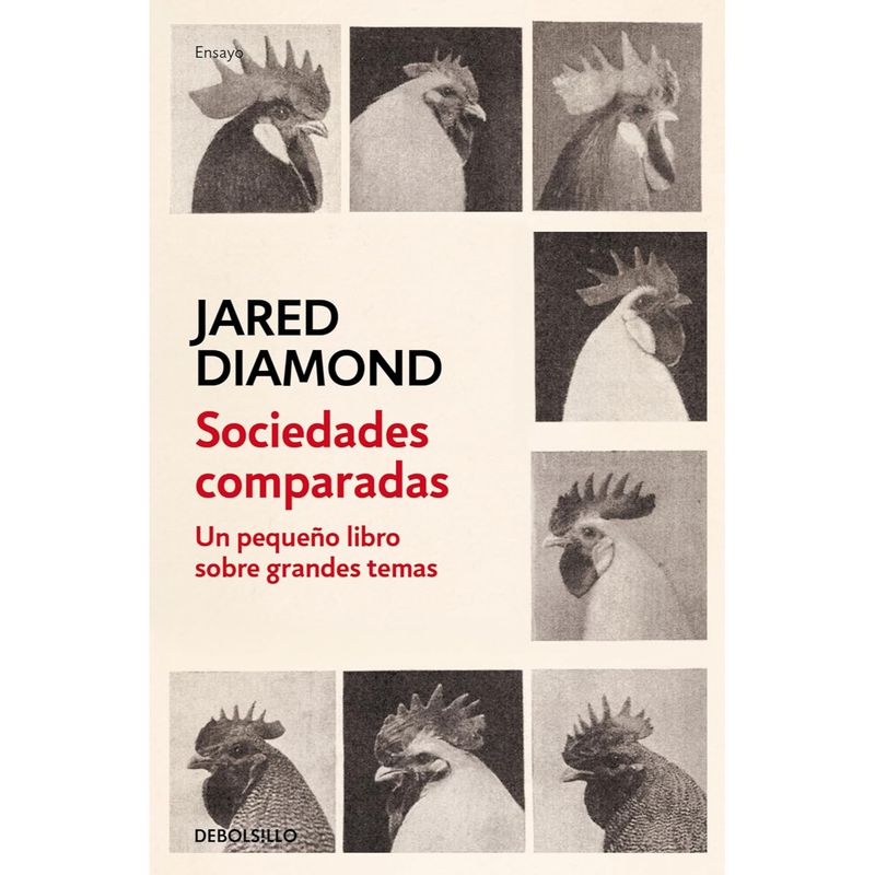 DEBOLSILLO - Sociedades Comparadas
