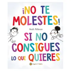 EL GATO DE HOJALATA - No Te Molestes Si No Consigues Lo Que Quieres
