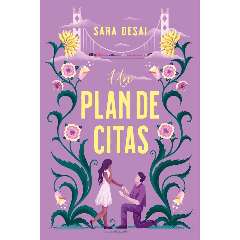 TITANIA - Un Plan De Citas, Un