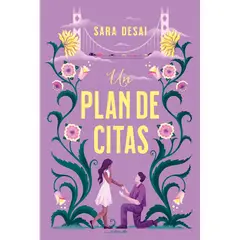 TITANIA - Un Plan De Citas, Un