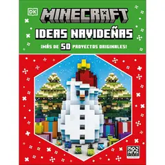 Dk - Minecraft Ideas Navideñas